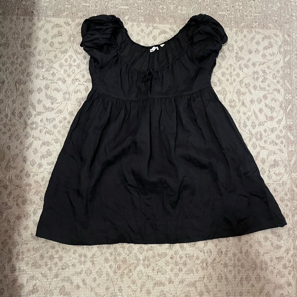 Doên Sarria Dress